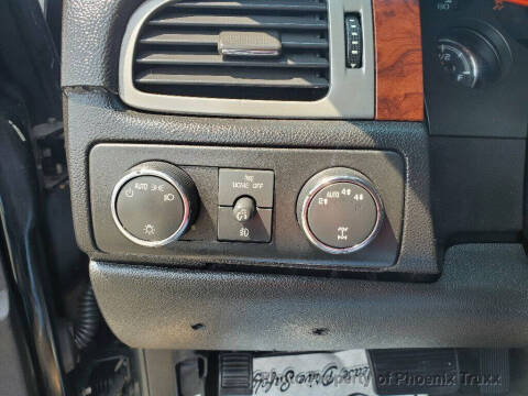 2014 GMC Yukon XL SLT