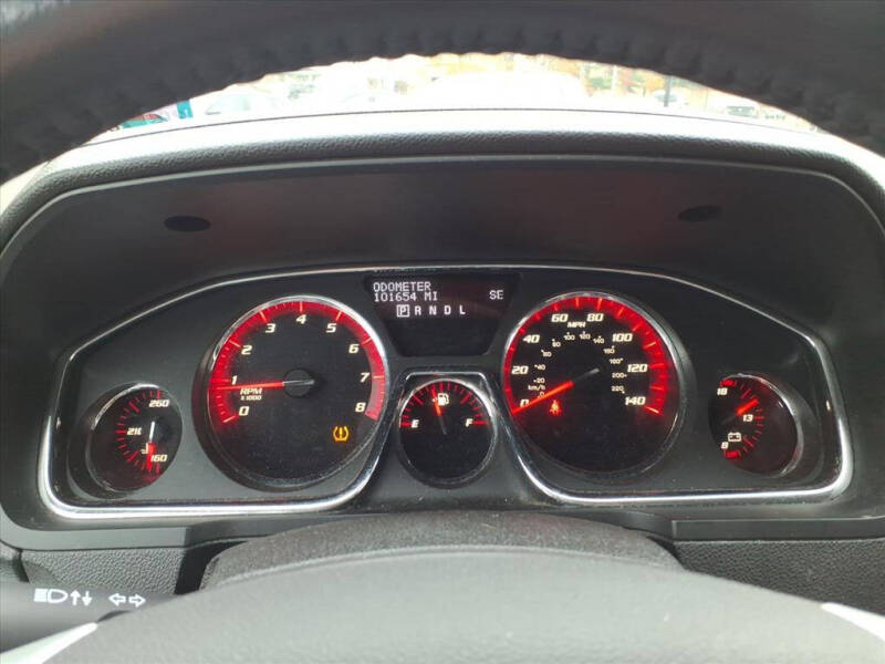 2015 GMC Acadia SLE-2