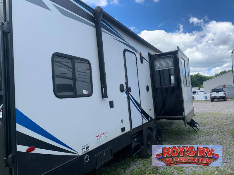 2022 Forest River XLR Boost