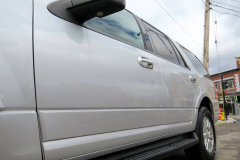 2014 Ford Expedition XLT