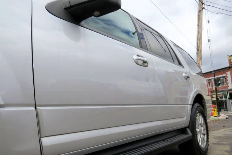 2014 Ford Expedition XLT