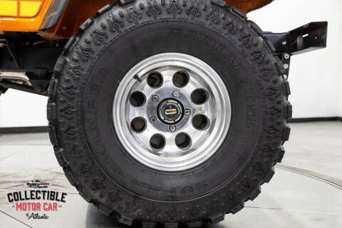 1979 Jeep CJ-5