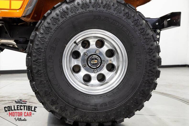 1979 Jeep CJ-5