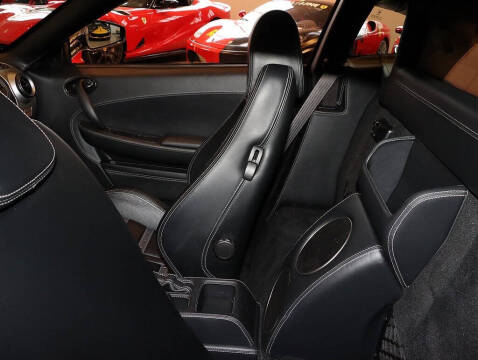 2006 Ferrari F430