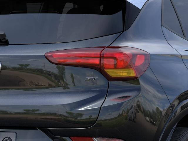 2023 Buick Encore GX