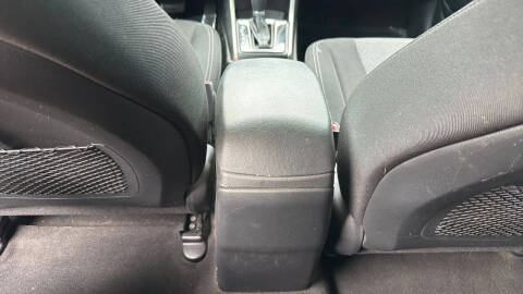 2017 Hyundai Elantra GT