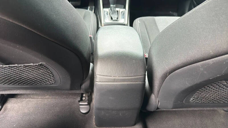2017 Hyundai Elantra GT