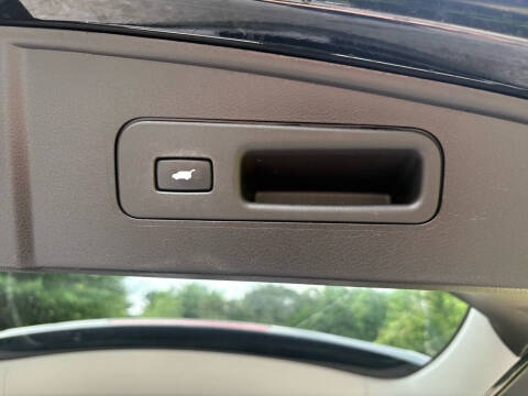 2016 Acura MDX w/Tech w/AcuraWatch