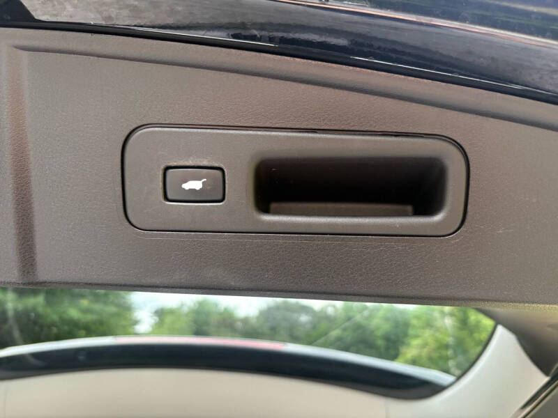 2016 Acura MDX w/Tech w/AcuraWatch