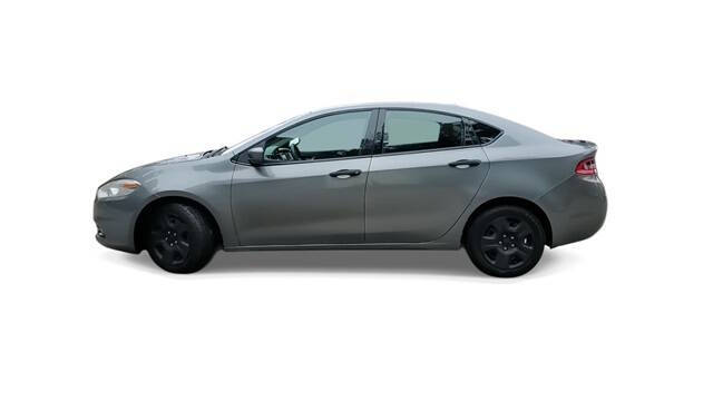 2013 Dodge Dart for sale at Bowman Auto Center in Clarkston, MI