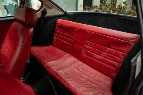 1971 Volvo 1800
