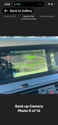 2013 BMW 5 Series 535i xDrive