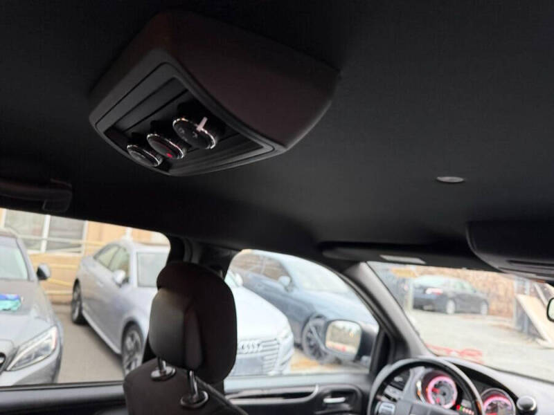 2020 Dodge Grand Caravan