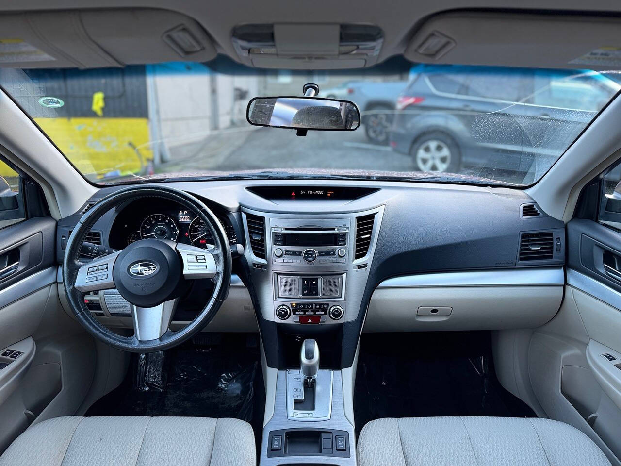 2011 Subaru Outback for sale at Premium Spec Auto in Seattle, WA