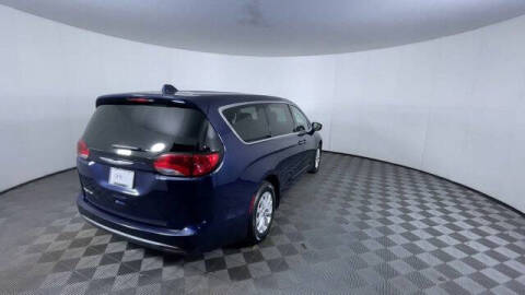 2019 Chrysler Pacifica Touring Plus