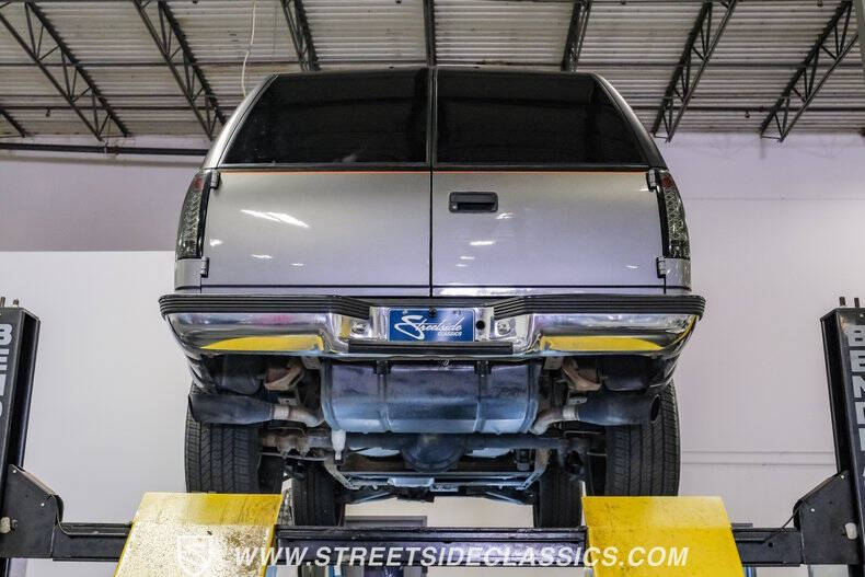 1995 Chevrolet Tahoe