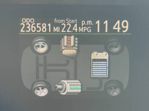 2013 Toyota Prius c Two