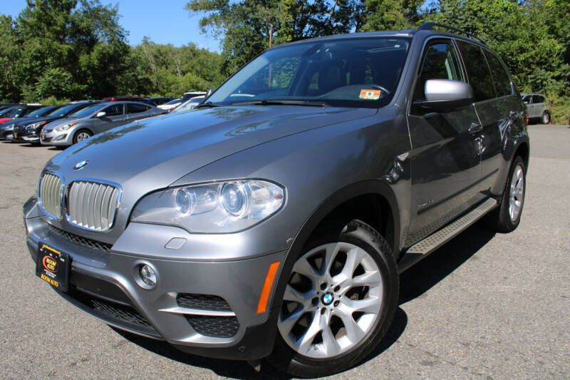 2013 BMW X5 for sale at Bloom Auto in Ledgewood NJ