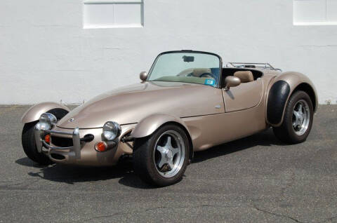 1993 Panoz Roadster