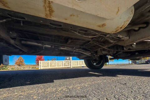 1989 Volkswagen Vanagon GL Camper