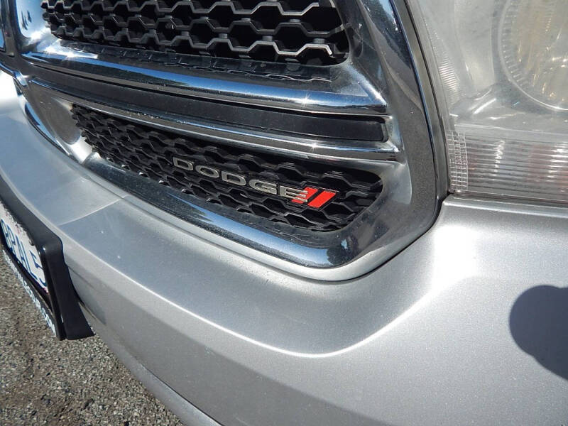 2012 Dodge Durango SXT