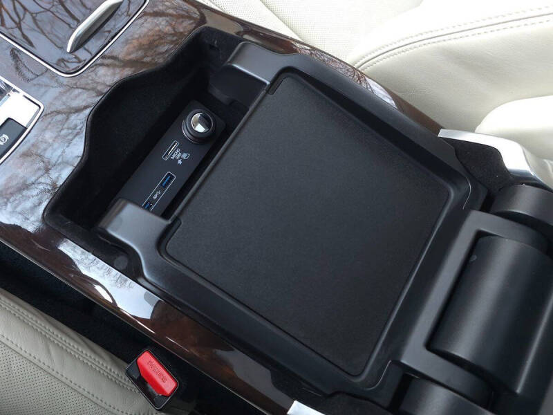 2019 Land Rover Range Rover Autobiography LWB