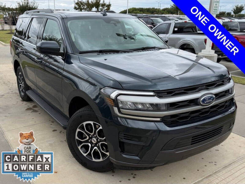 2024 Ford Expedition XLT
