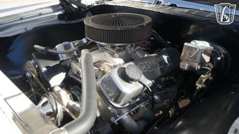 1971 Chevrolet Chevelle