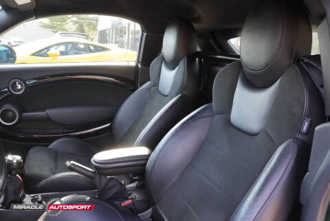 2015 MINI Mark VII