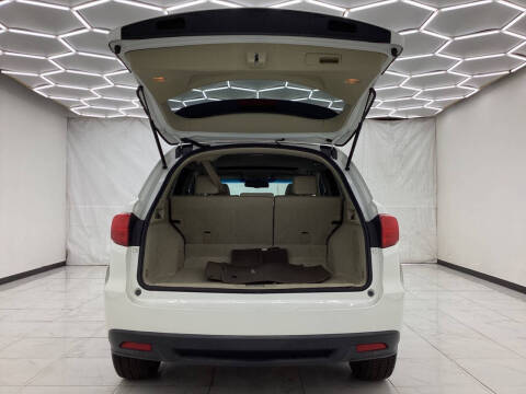 2014 Acura RDX