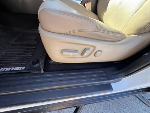 2014 Toyota 4Runner SR5 Premium