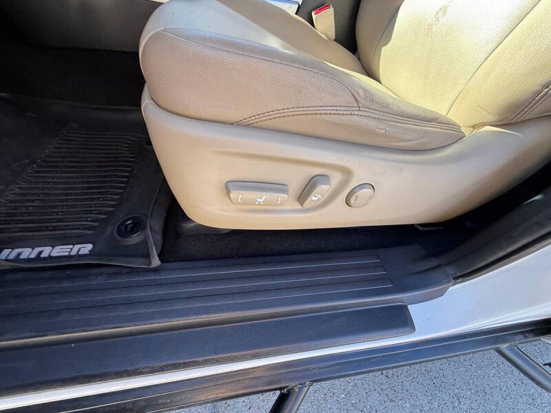 2014 Toyota 4Runner SR5 Premium