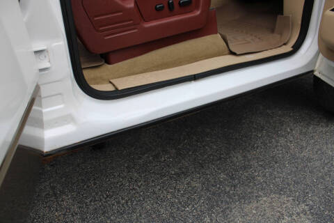 2014 Ford F-150 King Ranch