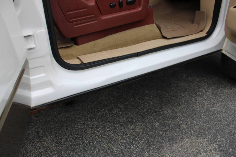 2014 Ford F-150 King Ranch