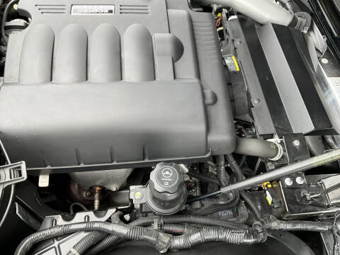 2009 Pontiac Solstice