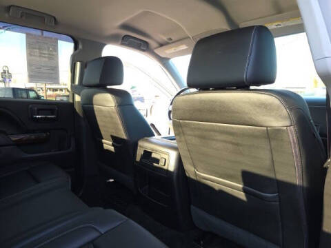 2016 GMC Sierra 1500