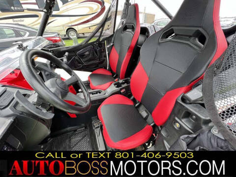 2021 Honda TALON