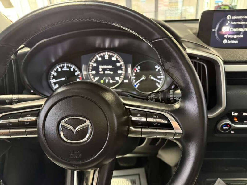 2026 Mazda CX-50 2.5 S Preferred