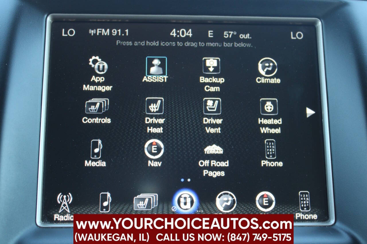 JeepGrand Cherokee35