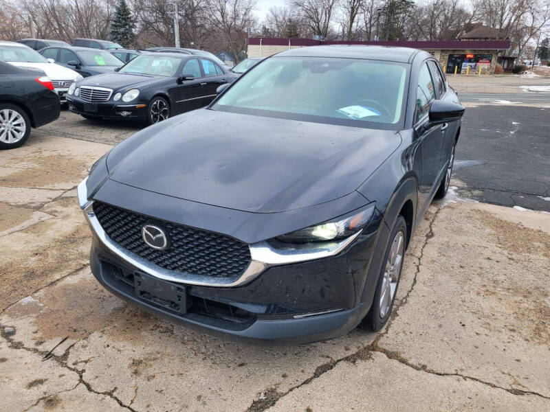 2020 Mazda CX-30 Select's photo