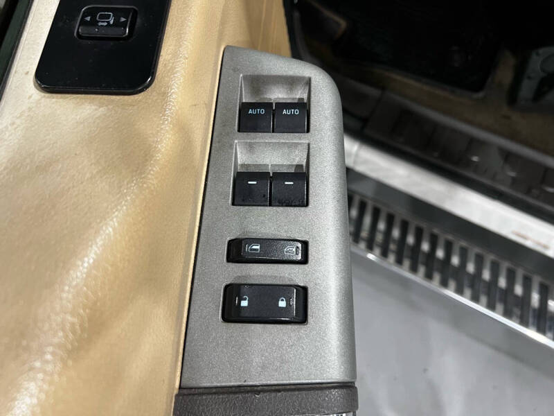 2015 Ford F-450 Super Duty Lariat