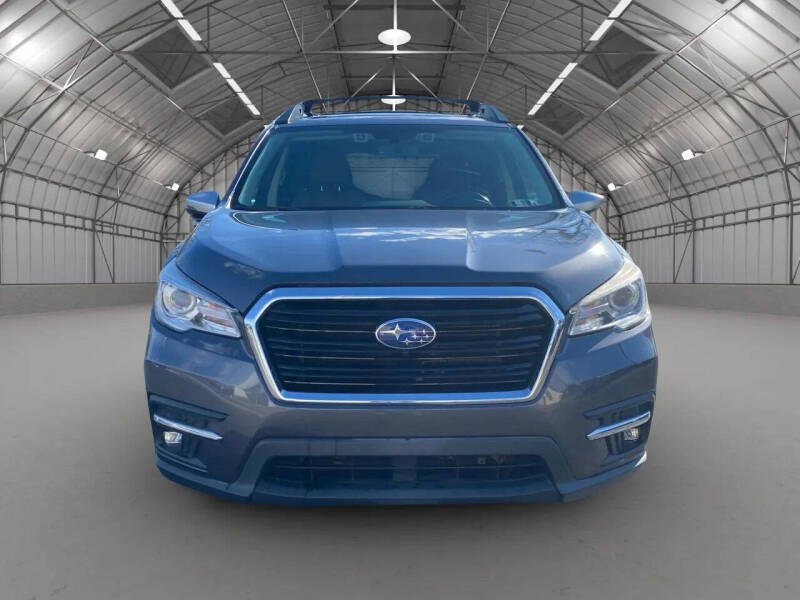 2020 Subaru Ascent Touring