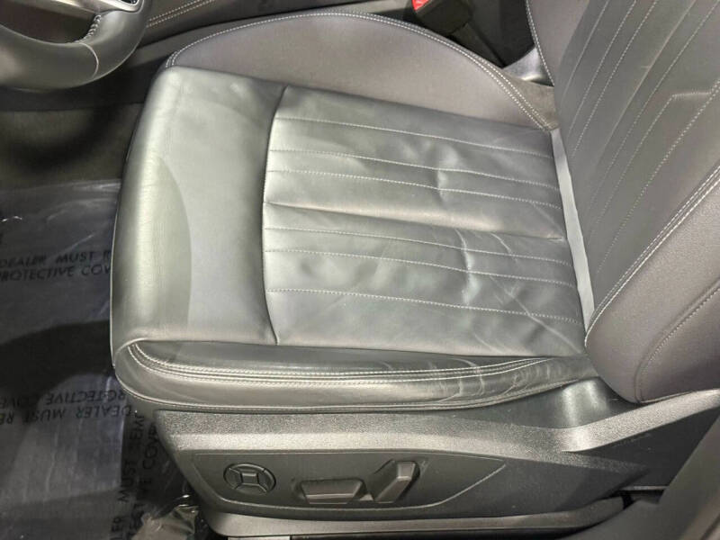 2020 Audi A6 quattro Premium Plus 45 TFSI