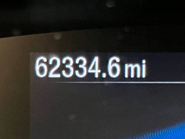 2021 Ford Escape S