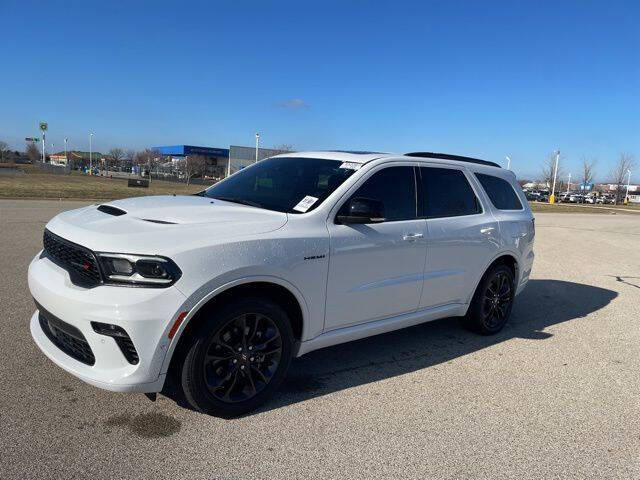 2023 Dodge Durango R/T