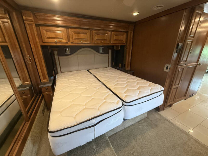 2016 Tiffin Allegro Open Road RED 33AA