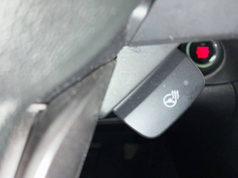 2021 Subaru Ascent Limited 8-Passenger