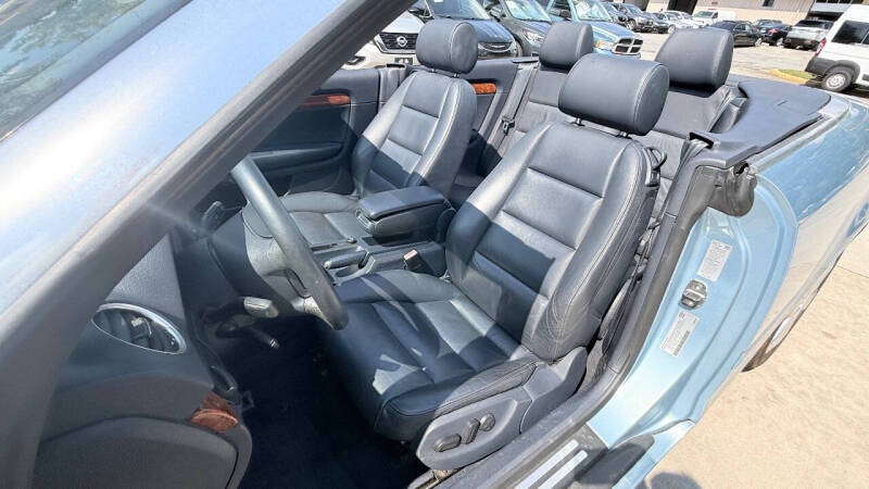 2003 Audi A4 3.0