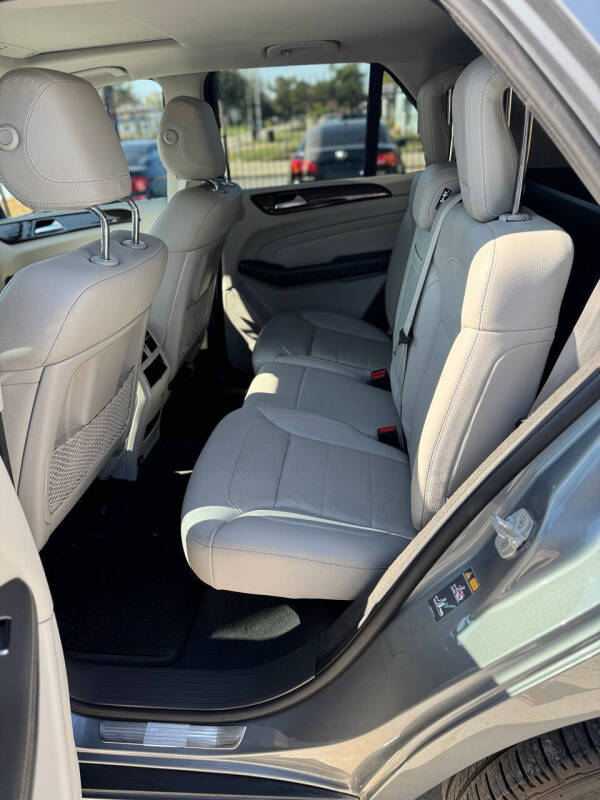 2014 Mercedes-Benz M-Class ML 350