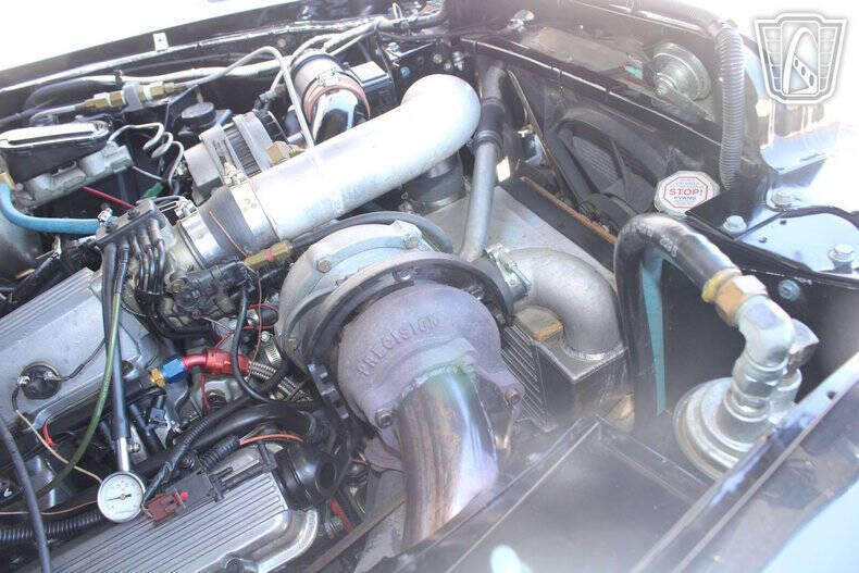 1949 Oldsmobile Eighty-Eight